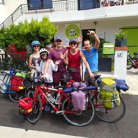 Velo Gite Valence Valence  Exterior photo
