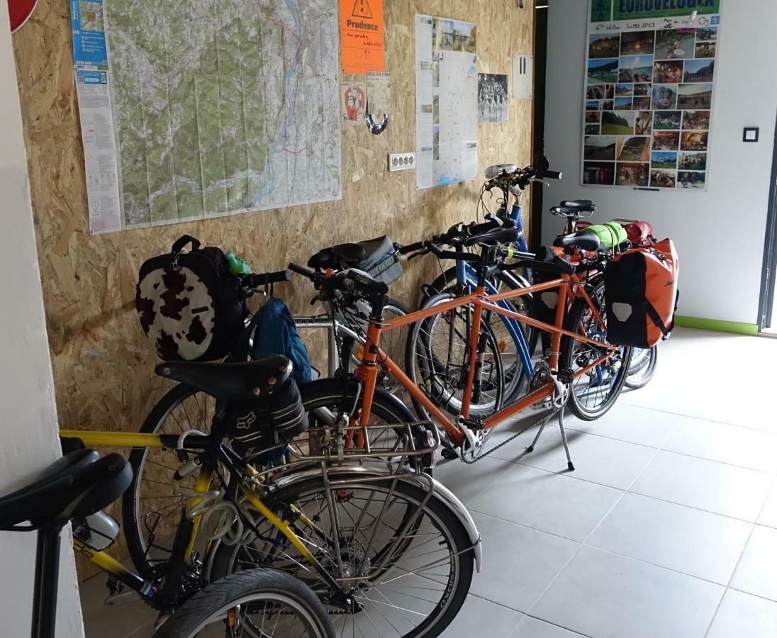 Velo Gite Valence Valence  Exterior photo